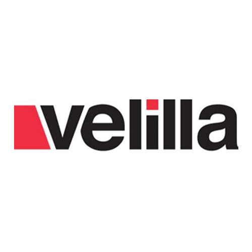 Velilla - Дамска риза VELILLA BLACK