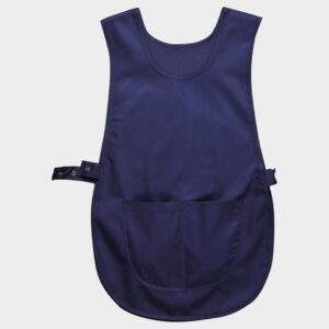 Престилка CHEFS S843 NAVY