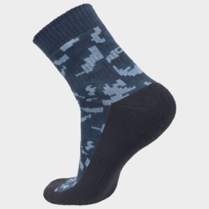 Работни Обувки - Чорапи NEURUM CAMOU NAVY BLUE