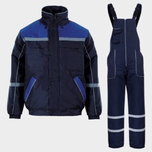 M - Работен комплект COLLINS WINTER COTTON