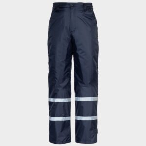 M - Работен панталон COLLINS WINTER BLUE