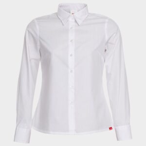 Дамска риза VELILLA WHITE