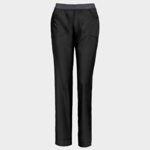 Дамски медецински панталон CHEROKEE SLIM BLACK CKE1124A