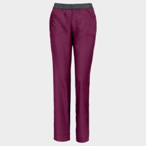 Дамски медецински панталон CHEROKEE SLIM BORDEAUX CKE1124A