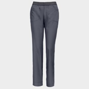 Дамски медецински панталон CHEROKEE SLIM GREY CKE1124A