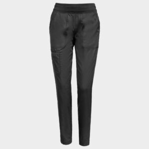 XS - Дамски медицински панталон CHEROKEE R JOGGER GREY WWE011