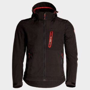 M - Софтшел яке DIADORA JACKET SOFTSHELL DUCATI
