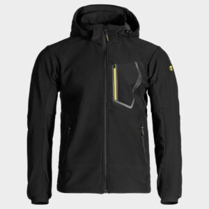 M - Софтшел яке DIADORA SOFTSHELL EVOLUTION