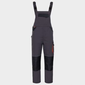 XS - Работен полугащеризон KASTOR T/C WINTER