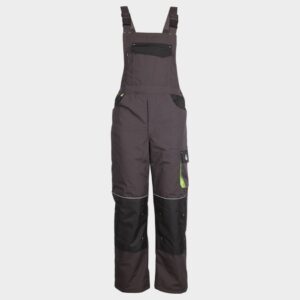 XS - Работен полугащеризон KASTOR T/C WINTER