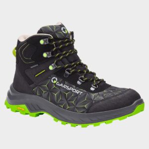 38 - Туристически обувки GARSPORT SPARROW MID WP