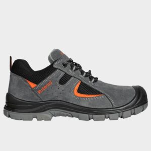 42 - Работни обувки KASTOR 2.0 GREY LOW O1