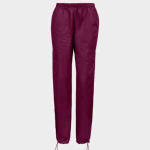 Медицински панталон CHEROKEE MR CARGO BORDEAUX WWE4005