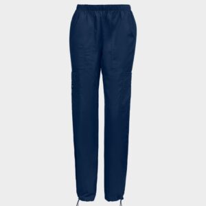 Медицински панталон CHEROKEE MR CARGO DARK BLUE WWE4005