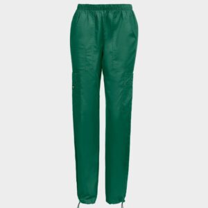 Медицински панталон CHEROKEE MR CARGO GREEN WWE4005
