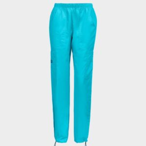 Медицински панталон CHEROKEE MR CARGO TURQUOISE WWE4005