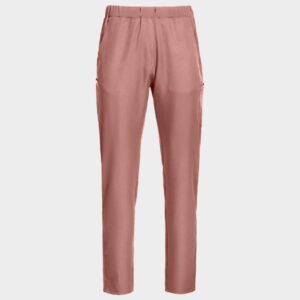 M - Медицински панталон MONI PINK SAND