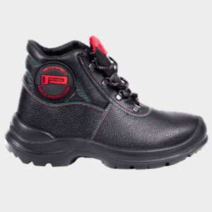 Panda - Работни обувки MISTRAL ANKLE S3 FO AN SR