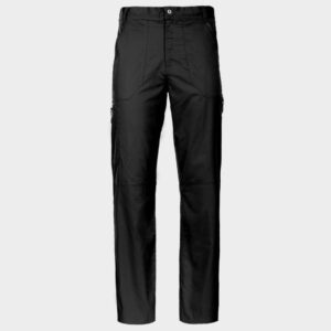 M - Мъжки медицински панталон CHEROKEE MR TAPERED BLACK WWE140