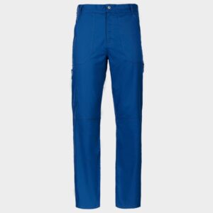 Мъжки медицински панталон CHEROKEE MR TAPERED DARK BLUE WWE140