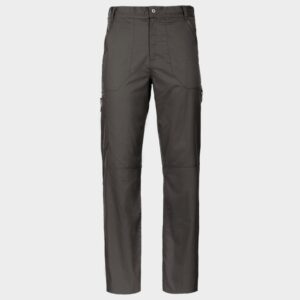 M - Мъжки медицински панталон CHEROKEE MR TAPERED GREY WWE140