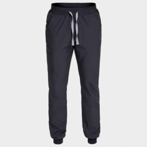 M - Медицински панталон NOBBY DARK GREY