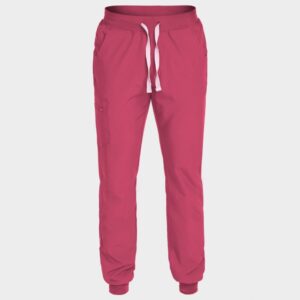M - Медицински панталон NOBBY FUCHSIA