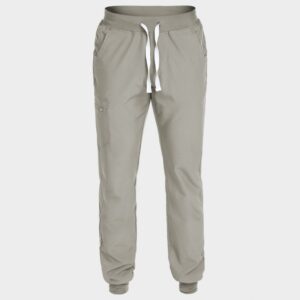 M - Медицински панталон NOBBY LIGHT GREY