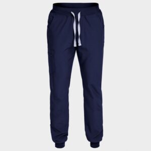 M - Медицински панталон NOBBY NAVY BLUE