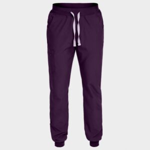 M - Медицински панталон NOBBY PURPLE