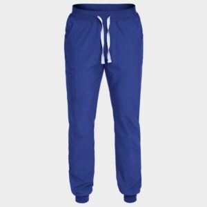 M - Медицински панталон NOBBY ROYAL BLUE