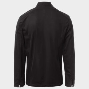 Готварски куртки - Туника за готвачи PAYPER ELITE MESH BLACK