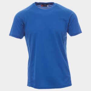 M - Тениска PAYPER RUNNER ROYAL BLUE