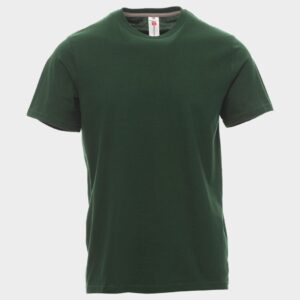 XS - Тениска PAYPER SUNSET GREEN
