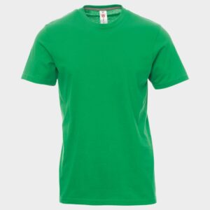 XS - Тениска PAYPER SUNSET JELLY GREEN
