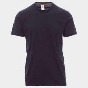 XS - Тениска PAYPER SUNSET NAVY