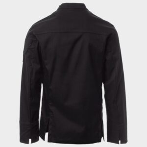 Готварски куртки - Туника за готвачи PAYPER SUPREME BLACK