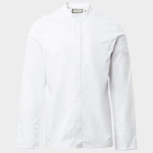 Готварски куртки - Туника за готвачи PAYPER SUPREME WHITE