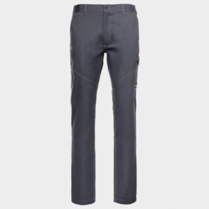 XS - Работен панталон PAYPER WORKER DARK GREY