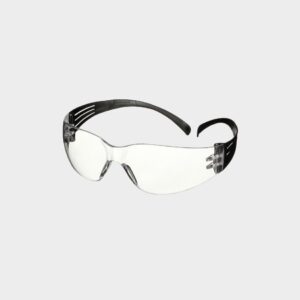 Защитни очила - Предпазни очила 3M SECUREFIT SF 1О1 BLACK
