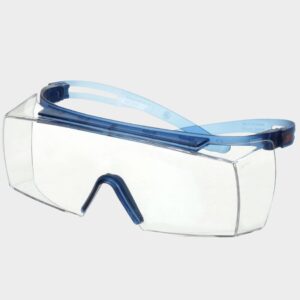 Защитни очила - Предпазни очила 3M SECUREFIT SF 37О1