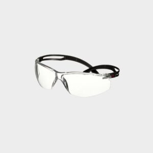 Защитни очила - Предпазни очила 3M SECUREFIT SF 5О1 BLACK