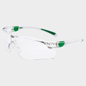 Univet - Предпазни очила UNIVET 506 UP CLEAR