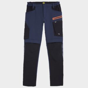 M - Работен панталон DIADORA PANT HYBRID PERFORMANCE
