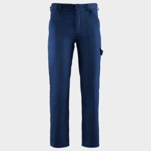 M - Работен панталон PLUTON DARK BLUE