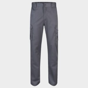 40 - Работен панталон VELILLA GREY