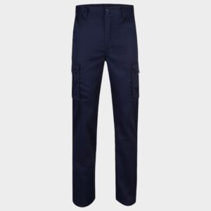40 - Работен панталон VELILLA NAVY BLUE
