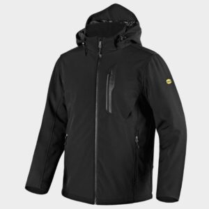 M - Работен яке DIADORA FREEDOM BLACK
