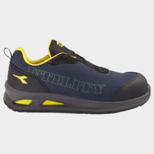 42 - Работни обувки DIADORA SMART SOFTBOX LOW S1PL FO SR ESD