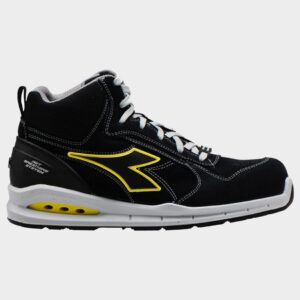 42 - Работни обувки DIADORA RUN NET AIRBOX MID S3 SRC